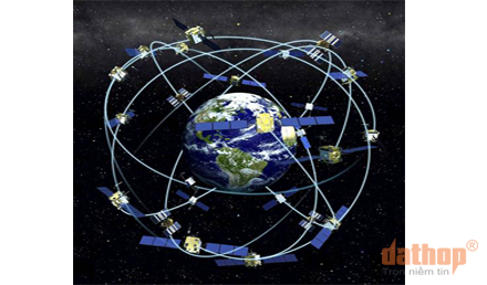 he thong dinh vi gps