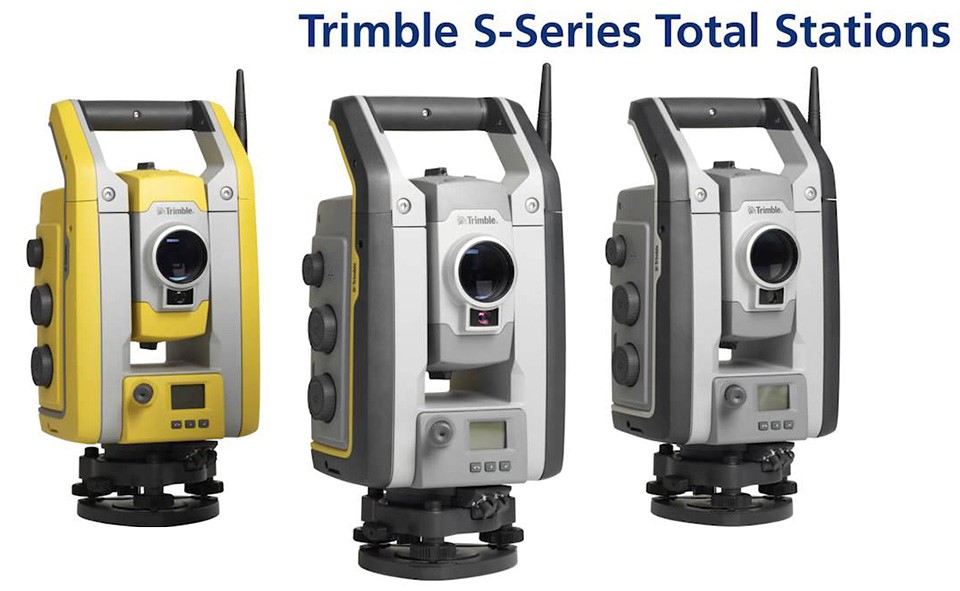 trimble