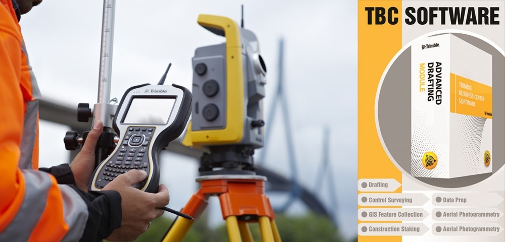 phần mềm nội nghiệp hãng trimble