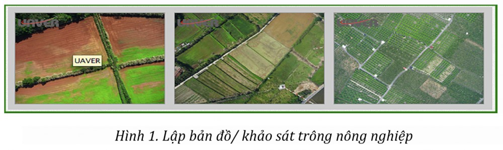 may bay khong nguoi lai