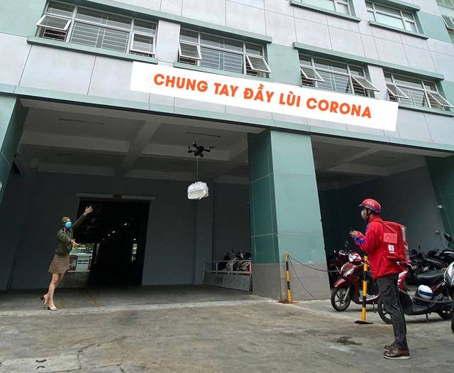 5 ứng dụng của Drone có thể bạn chưa biết