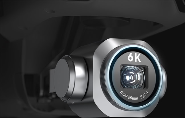 Máy Bay Không Người lái Autel EVO II Pro RTK V3