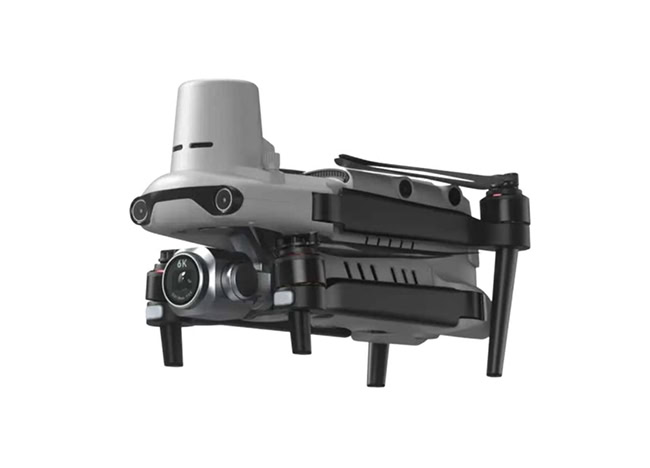 Máy Bay Không Người lái Autel EVO II Pro RTK V3