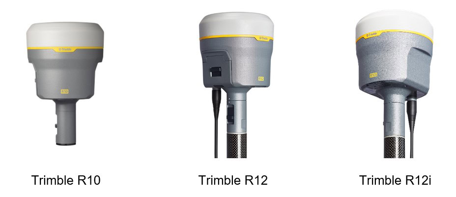 Sự kết hợp giữa máy dò công trình ngầm GPR và máy định vị GNSS