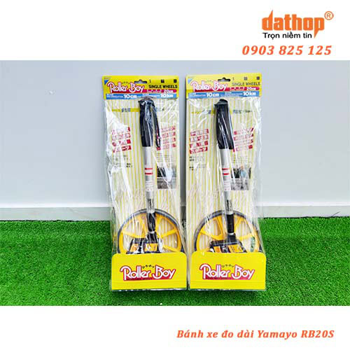 Bánh xe đo dài Yamayo RB20S