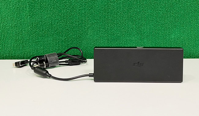 Bộ đổi nguồn ( dây Adapter cho bộ sạc) Phantom4/ Phantom4 RTK