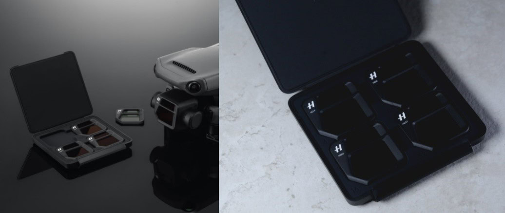 Các tính năng tạo nên sự khác biệt cho DJI Mavic 3