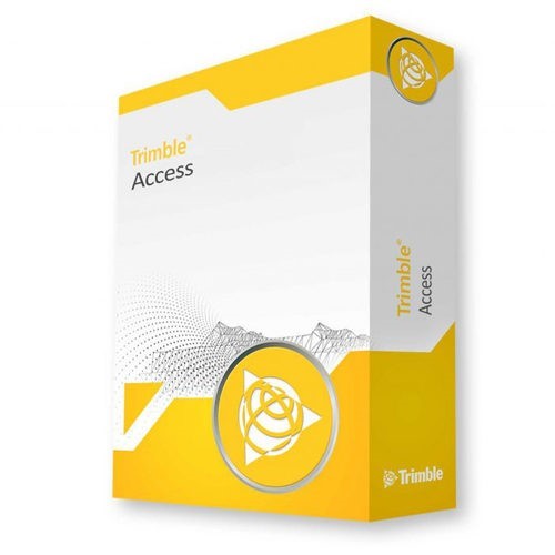Trimble Access