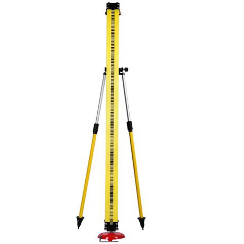 8 bước để dẫn mốc cao độ công trình bằng máy thủy bình chính xác nhất!