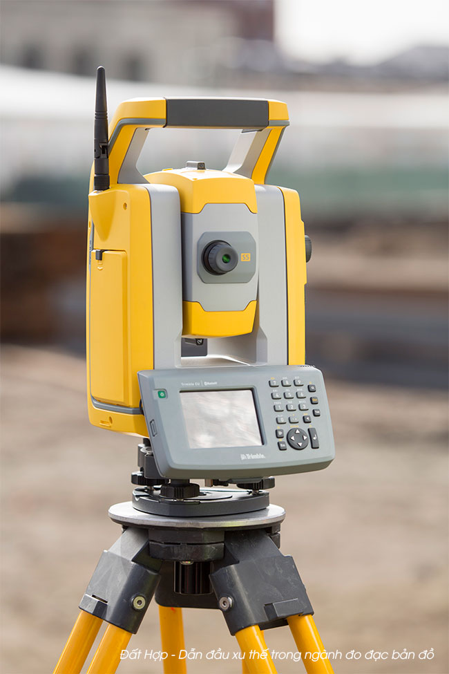 Công nghệ quét laser 3D giúp điều tra tai nạn như thế nào?