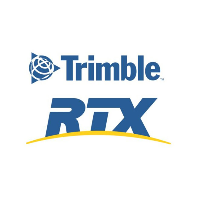 Công nghệ RTX của Trimble - Một bước tiến mới trong lĩnh vực định vị GNSS.