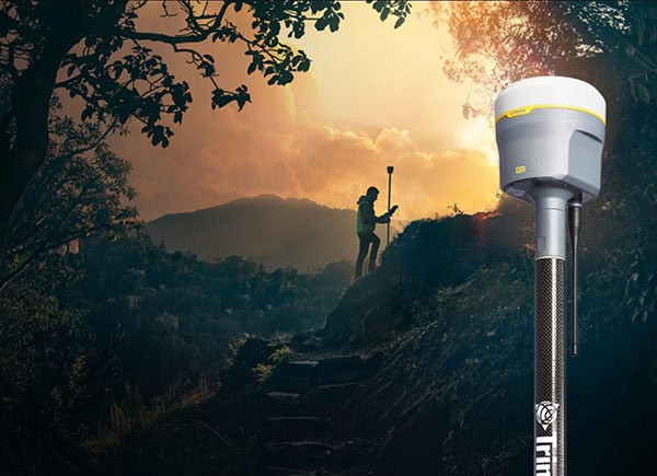 Công nghệ Trimble ProPoint GNSS, một nâng cấp mới cho thiết bị định vị GNSS Trimble