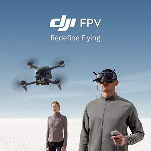 Top 8 Drone DJI đáng mua nhất 2022!