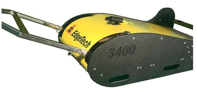 10 điểm nổi bật của Thiết bị đo địa tầng Sub-Bottom Edgetech 3400