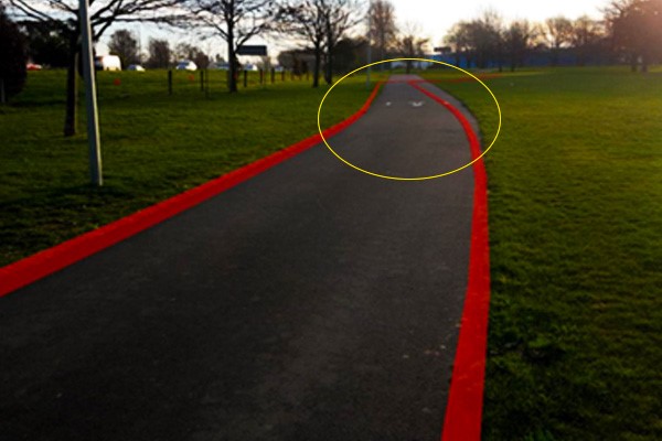 trimble sitevision