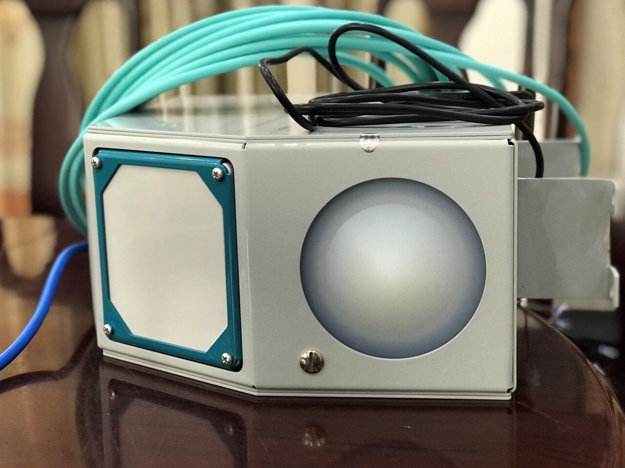 Lắp đặt thiết bị đo dòng chảy Sommer RQ-30 đúng cách