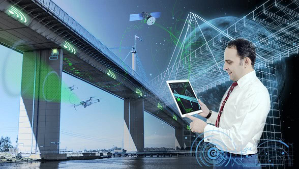 Công nghệ 3D (Digital Twins) tạo sự khác biệt như thế nào?