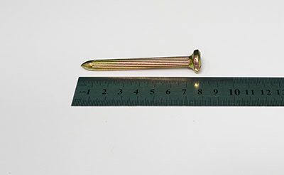 Đinh thép Nhật lớn NO.3 (80mm)