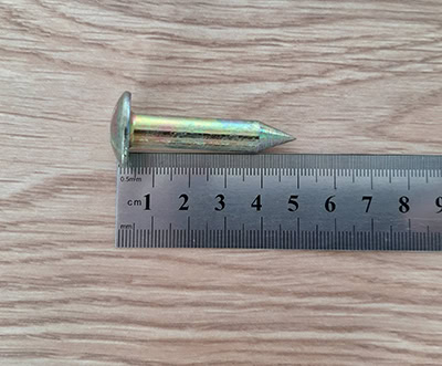 Đinh thép Trung Quốc nhỏ (5cm)