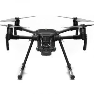 Tích hợp LiDAR trên UAV hiệu quả - 6 lưu ý cần quan tâm