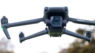 DJI Mavic 3
