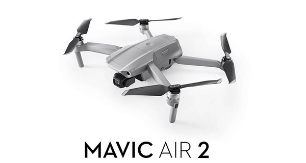 Top 8 Drone DJI đáng mua nhất 2022!