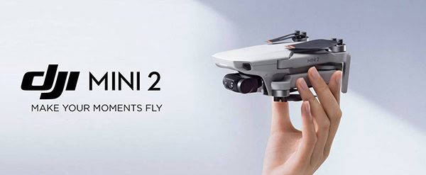 Top 8 Drone DJI đáng mua nhất 2022!