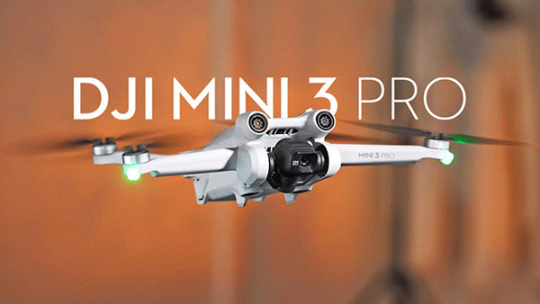 Top 8 Drone DJI đáng mua nhất 2022!