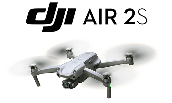 Top 8 Drone DJI đáng mua nhất 2022!