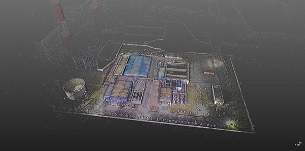 “Scan to BIM” là gì? Quy trình “Scan to BIM” với máy quét 3D laser