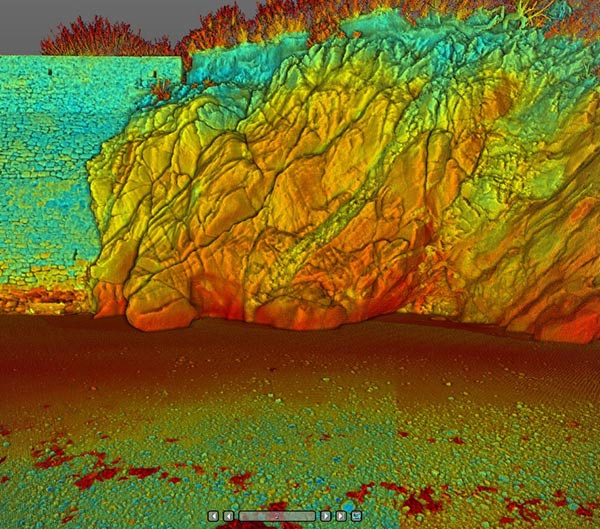 Vì sao giải pháp quét 3D Laser Trimble đáng để bạn đầu tư?