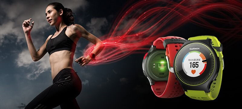 Garmin: Thương hiệu dẫn đầu xu thế về định vị GPS