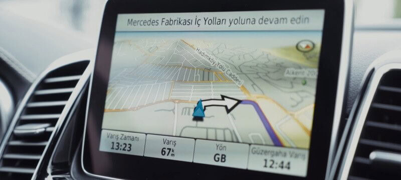 Garmin: Thương hiệu dẫn đầu xu thế về định vị GPS