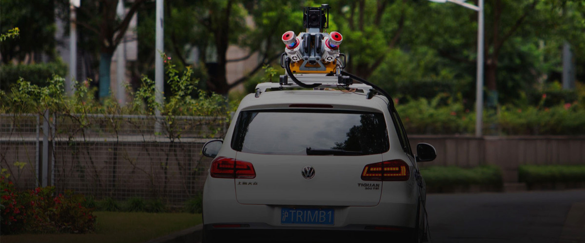 Giai phap Mobile Mapping