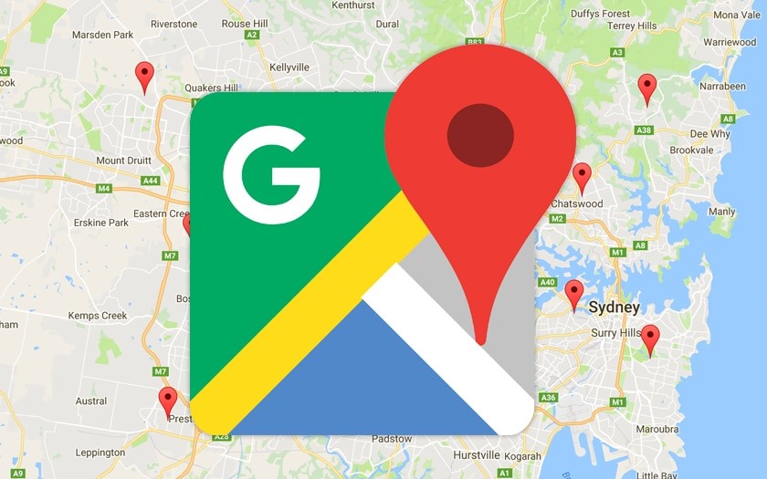 10+ Ứng dụng của GIS trong thực tiễn