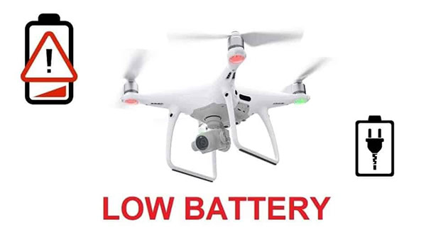 10 cách giúp sử dụng UAV / Drone hiệu quả nhất!