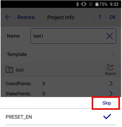 HDSD máy định vị hi-target