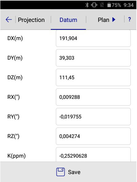 HDSD máy định vị hi-target