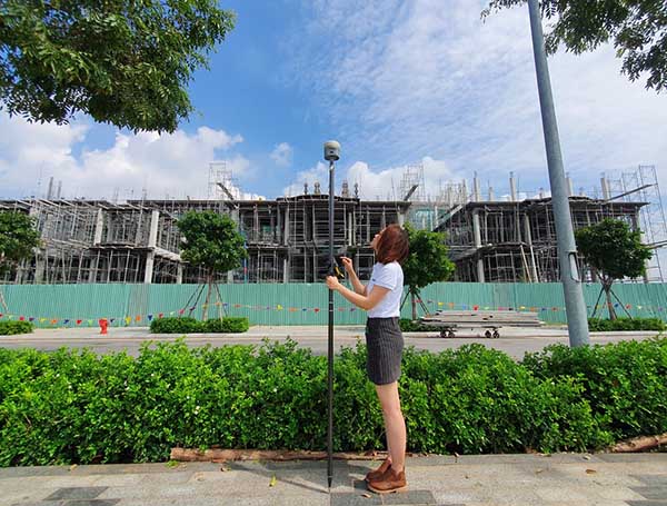 So sánh 4 hệ thống định vị GNSS tích hợp của Trimble: R12i, R12, R8s và R4s