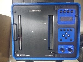 Hydrotrac-II