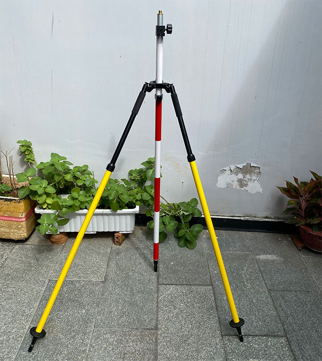 Kẹp sào 2 chân