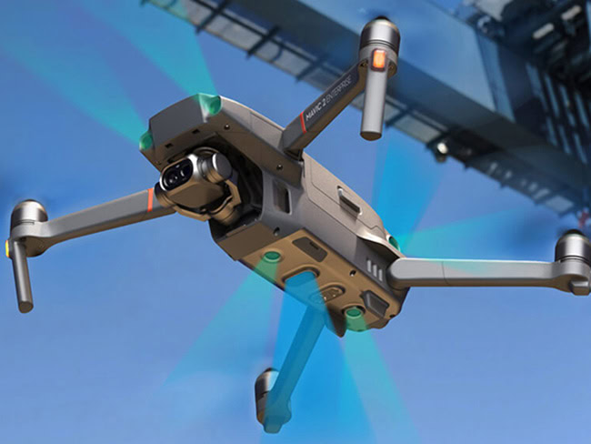 Khảo sát địa hình bằng Flycam mang lại hiệu quả đáng kể về hiệu suất lẫn chi phí.