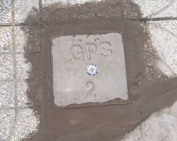 9 bước để Dẫn mốc tọa độ công trình bằng Máy định vị GNSS chính xác nhất!