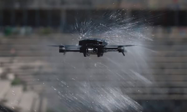 10 cách giúp sử dụng UAV / Drone hiệu quả nhất!