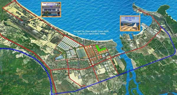 Ứng dụng công nghệ GNSS trong kinh tế, xã hội & quân sự như thế nào?