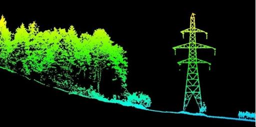 LiDAR và Photogrammetry khác nhau như thế nào?