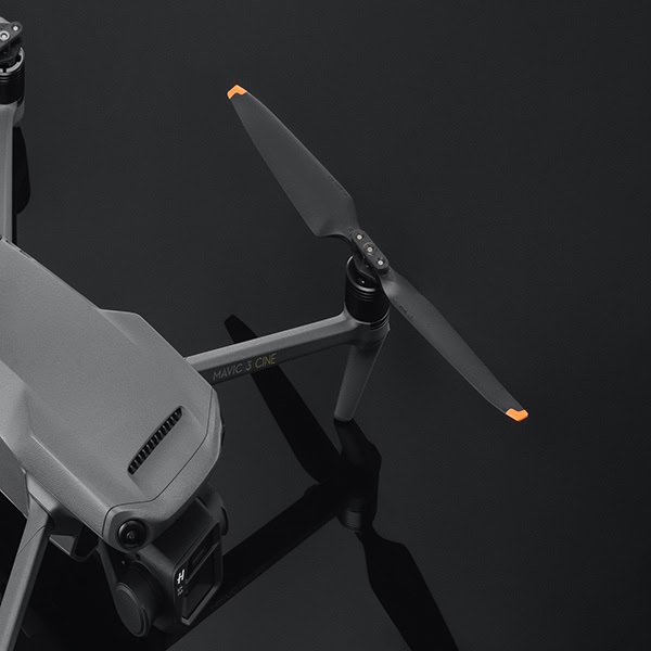 Lắp cánh quạt Mavic 3 sao cho đúng?