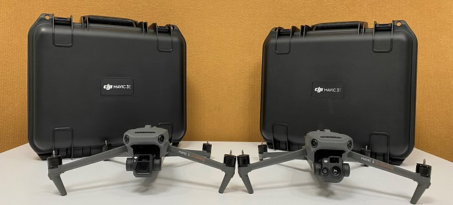 [Hỏi-Đáp] Giải đáp các thắc mắc về UAV Mavic 3 Enterprise