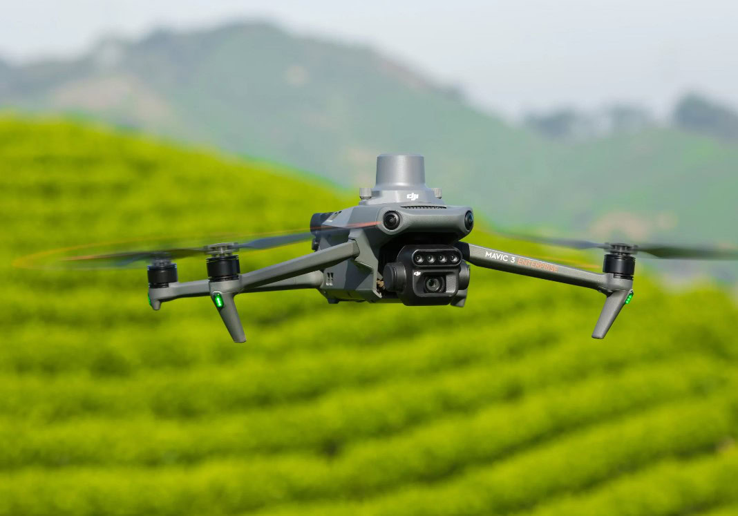 5 ứng dụng của Drone có thể bạn chưa biết