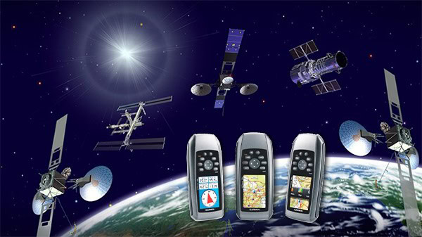 Top 5 máy định vị GPS có độ chính xác cao!